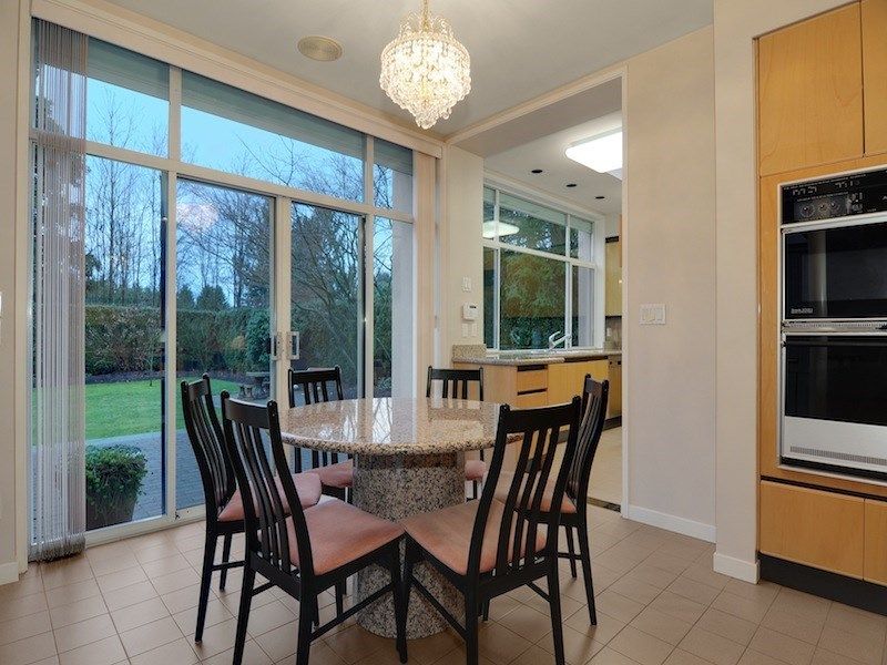 South Granville Vancouver House