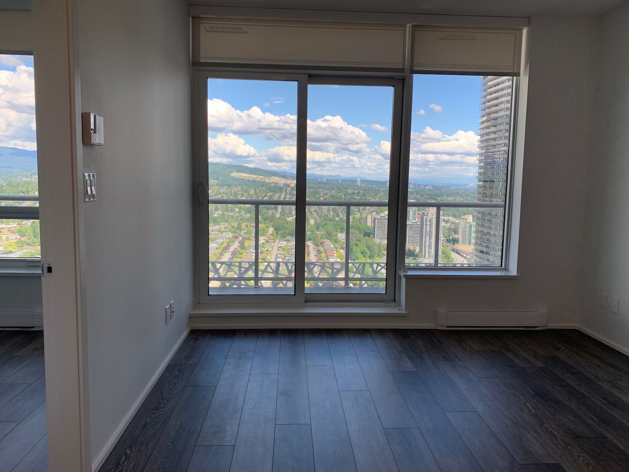 Amazing Brentwood Burnaby Condo