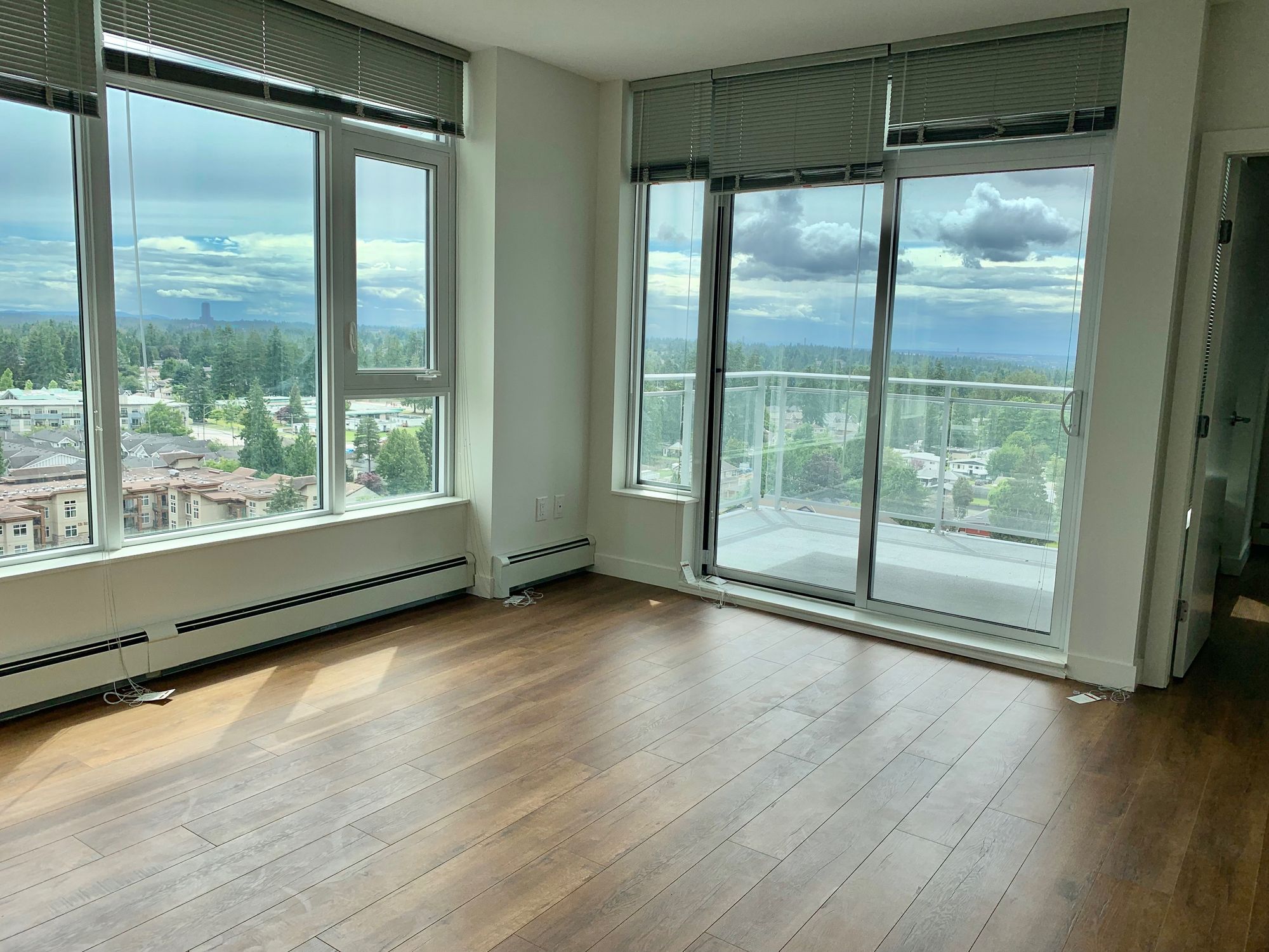 Evolve Surrey Condo