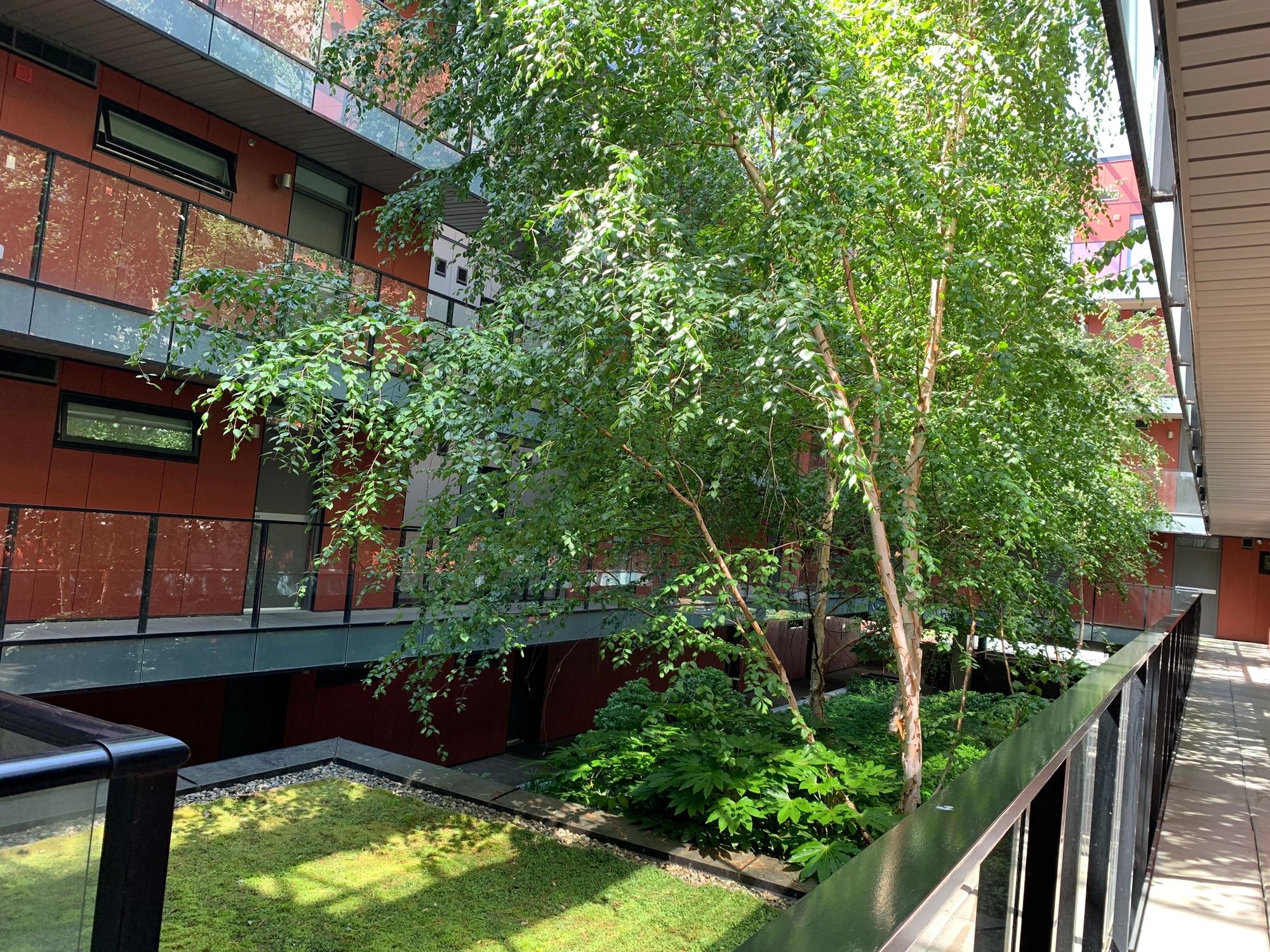 🏡 UBC 2bed 2bath beautiful Condo on the 3rd floor for rent