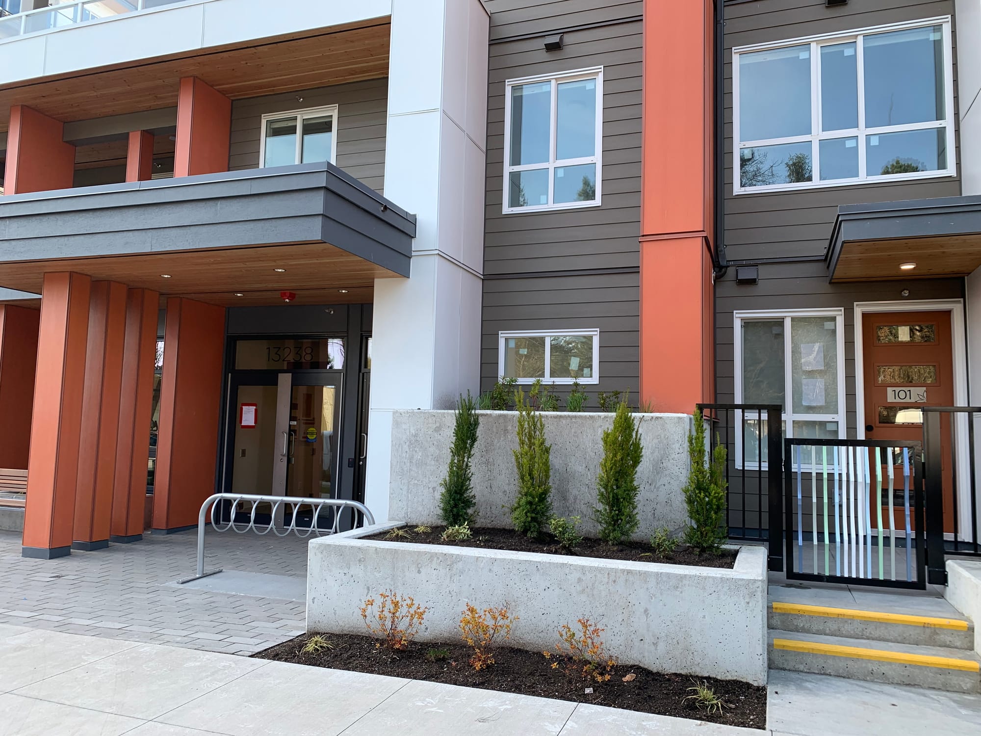 🏡 Surrey PURA Brand New 2 bed 2 bath on the 2nd floor
