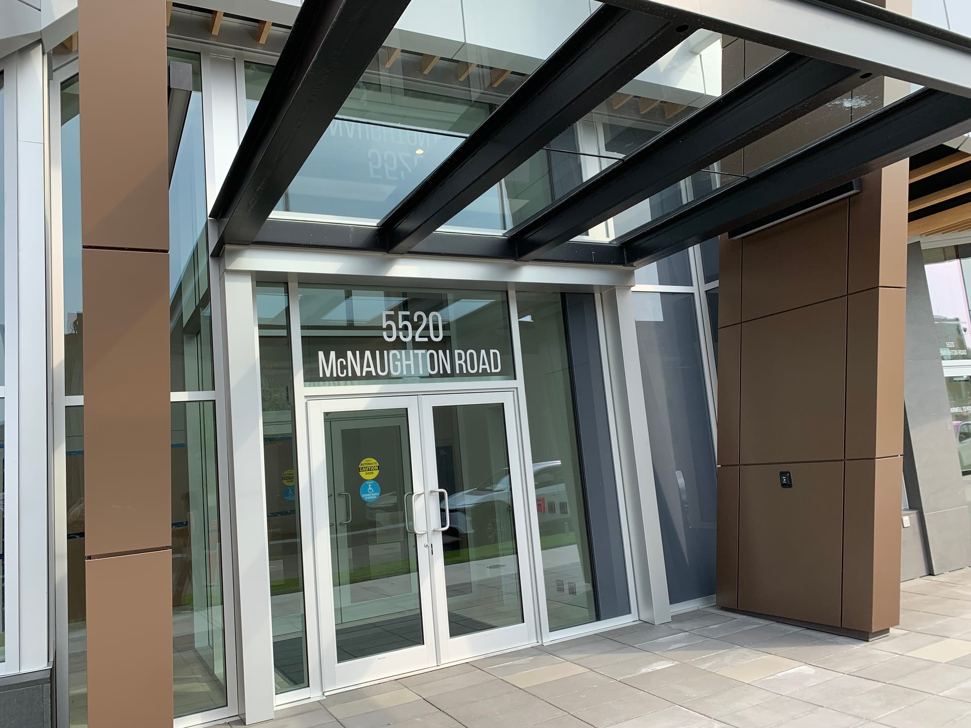 π‘ Richmond Luxe beautiful Brand NEW 1bed 1bath Condo on 10th Floor
