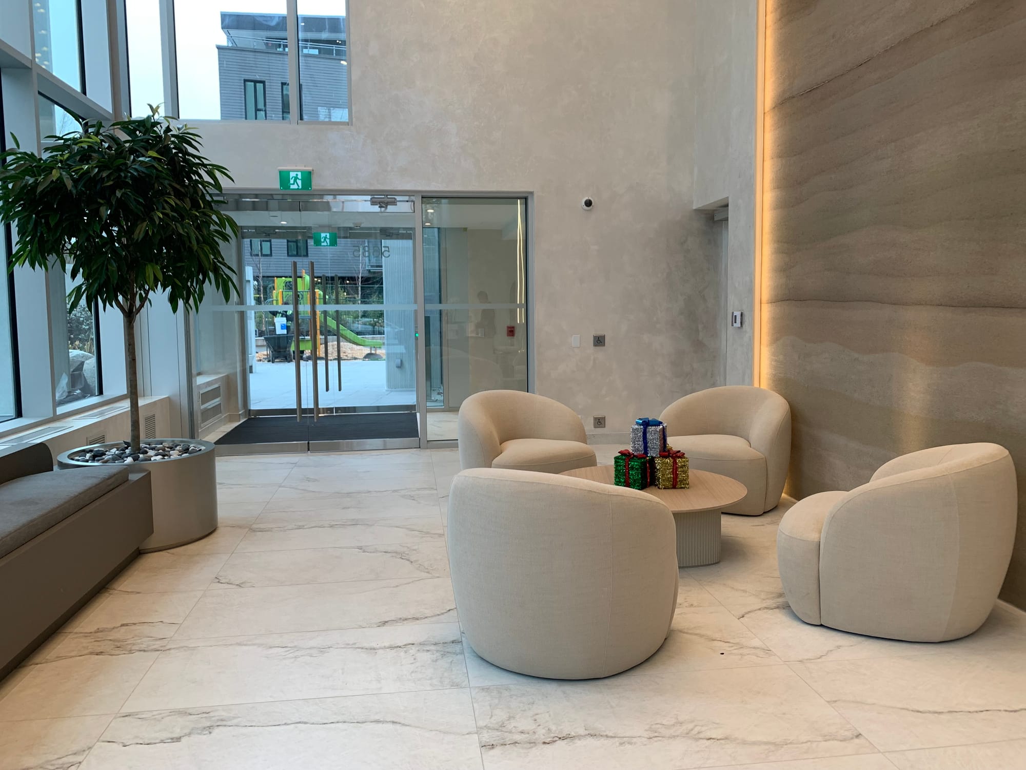 Burnaby Artesia Condo