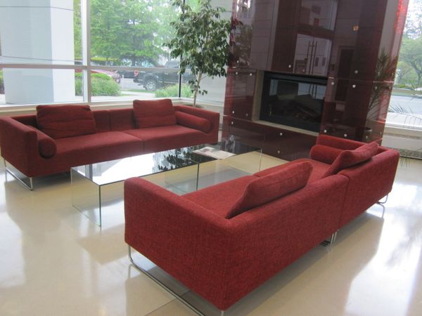 🏡 Burnaby Metrotown Centrepoint 1 Bed 1 Bath on the 28th Floor