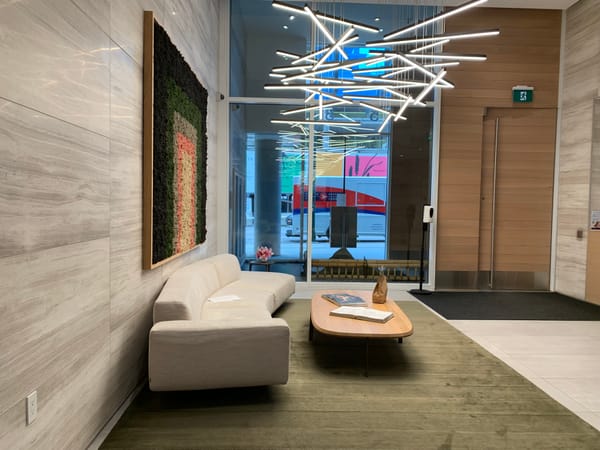 ๐ก Vancouver East Joyce St by Vanness Ave 2bed 1bath Condo on 12th fl