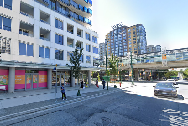 ๐ก Vancouver East Joyce St by Vanness Ave 1bed 1bath Condo on 12th fl