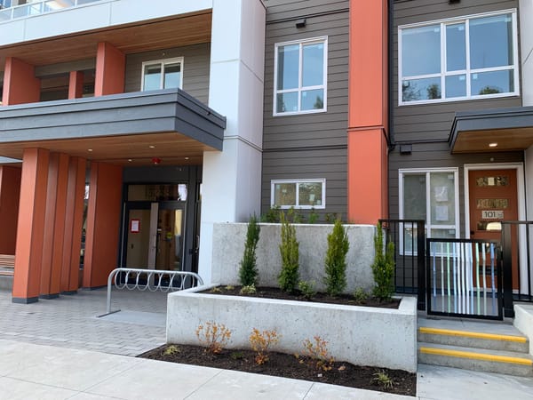 🏡 Surrey PURA Condo
