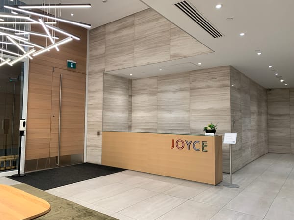 Vancouver JOYCE Condo1