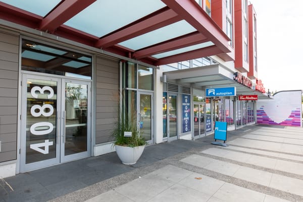 🏡 Vancouver Cambie Star Condo