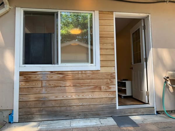 🏡 Vancouver W 36th Ave by Dunbar St 2bed 1bath Ground Level-2 House for rent