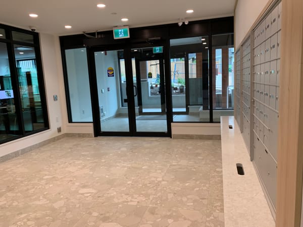 🏡 SOL Coquitlam Brand NEW 2 bed 2bath on the 1st floor for rent