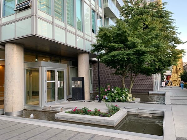 🏡 Vancouver MC2 Cambie St by SW Marine Dr 2bed 2bath on 26th floor