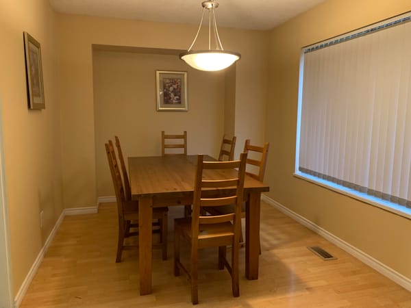 🏡 Richmond No 3 Rd by Rosehill Dr 2 bed 2 bath Main House