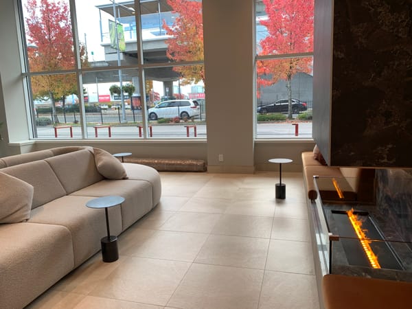 🏡 Richmond Luxe beautiful Brand NEW 2bed 2bath Condo on 5th Floor