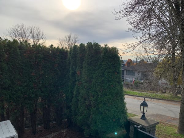 🏡 Vancouver Prince Albert St by E 62nd Ave 3bed 2bath Unit in a beautiful House