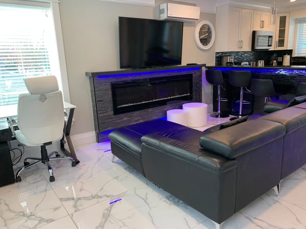 🏡 Vancouver Knight St. by E 49th Ave 3bed 3bath beautiful Townhouse