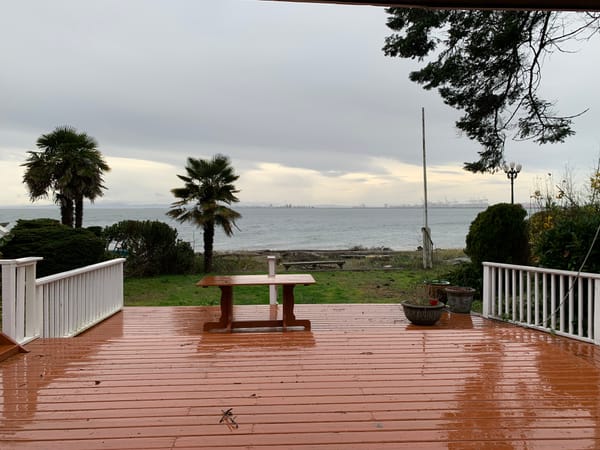 🏡 Delta Tsawwassen Beach Rd by 6 Ave 3bed 2bath beautiful House for rent